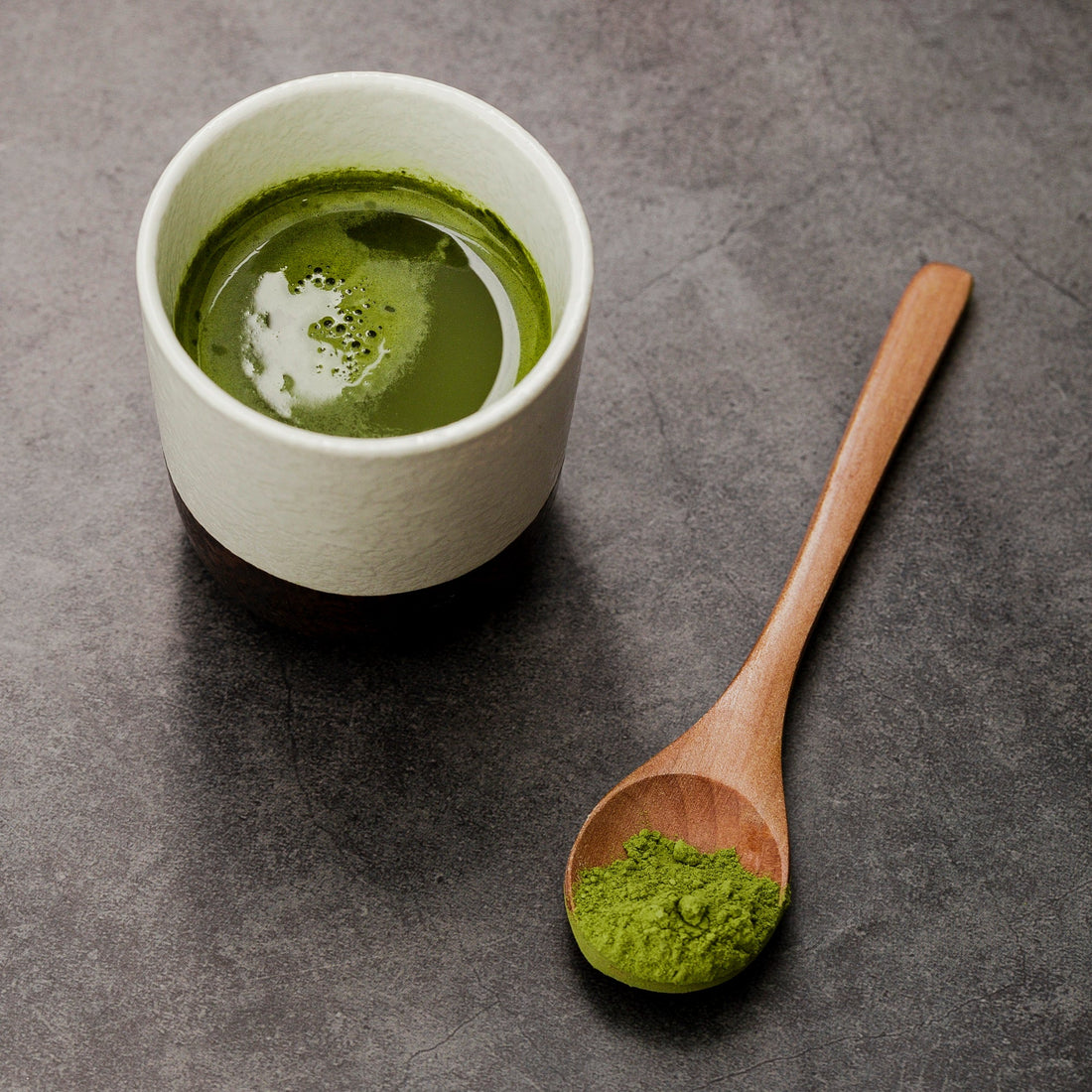 Why Is Matcha Bitter? Understanding the Taste of Your Matcha