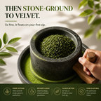 Everyday Matcha | Smooth & Versatile | 30g