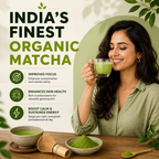 Everyday Matcha | Smooth & Versatile | 30g