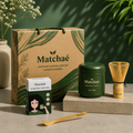 Signature Matcha Mini Kit | Daily Sipping | 30g