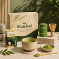 Ceremonial Matcha Mini Kit | Premium & Umami | 30g