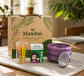 Ceremonial Matcha Gifting Kit | Premium Grade | Tools Included