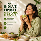 Ceremonial Matcha | Premium & Umami | 30g
