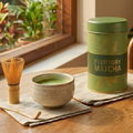 EVERYDAY MATCHA