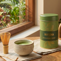 CEREMONIAL MATCHA