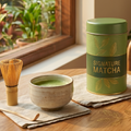 SIGNATURE MATCHA