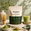 Signature Matcha | Smooth & Balanced | 30g