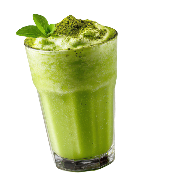Matcha product small