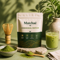 Ceremonial Matcha | Premium & Umami | 30g