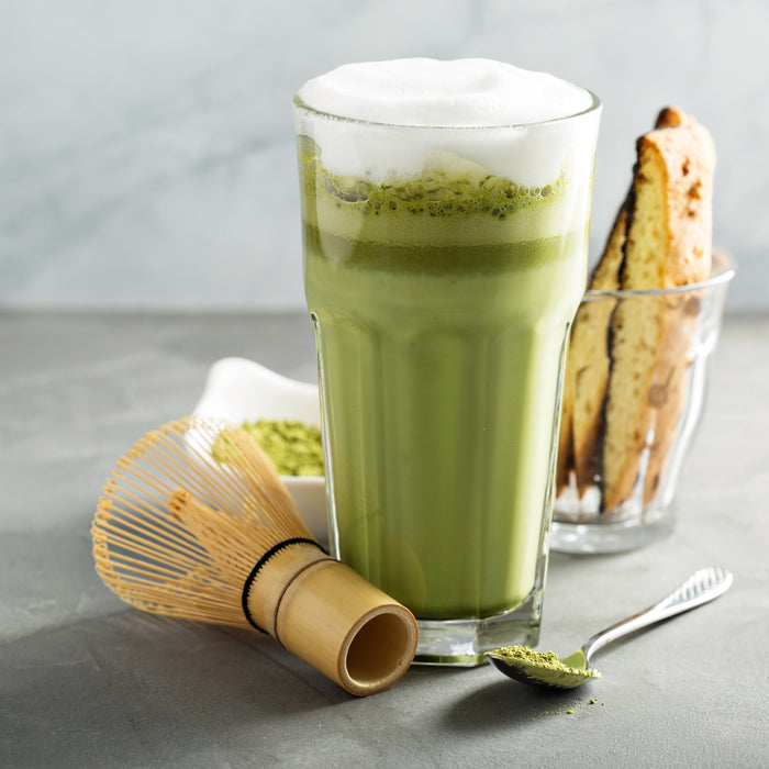 Bree Matcha product